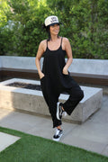 Nomad Pocket Jumpsuit