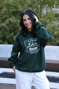 Luke's Crewneck Sweatshirt