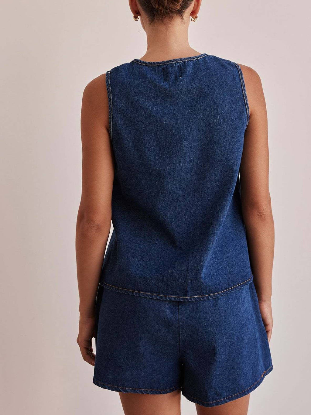 Dust & Denim Set