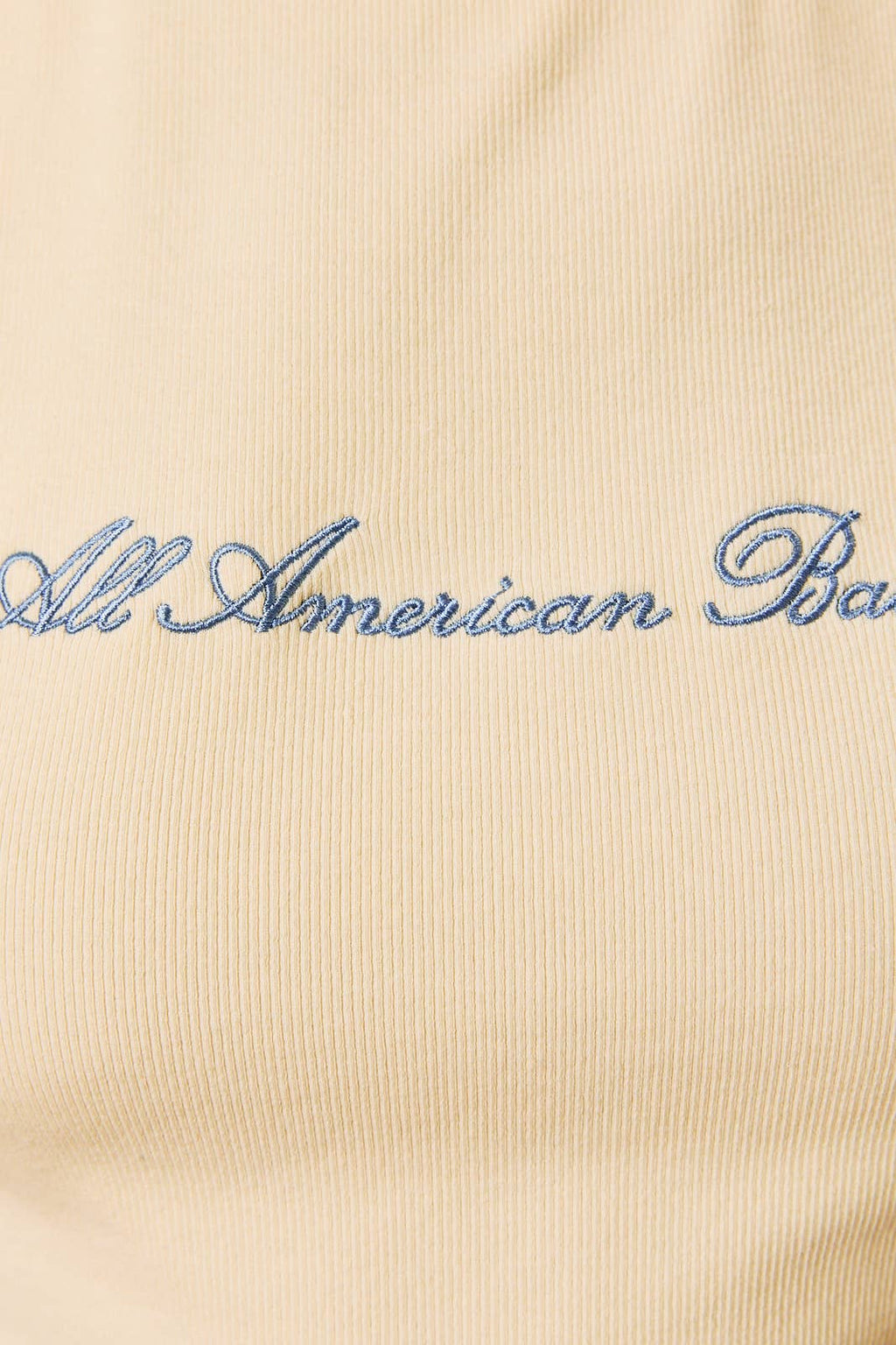 All American Babe Tank