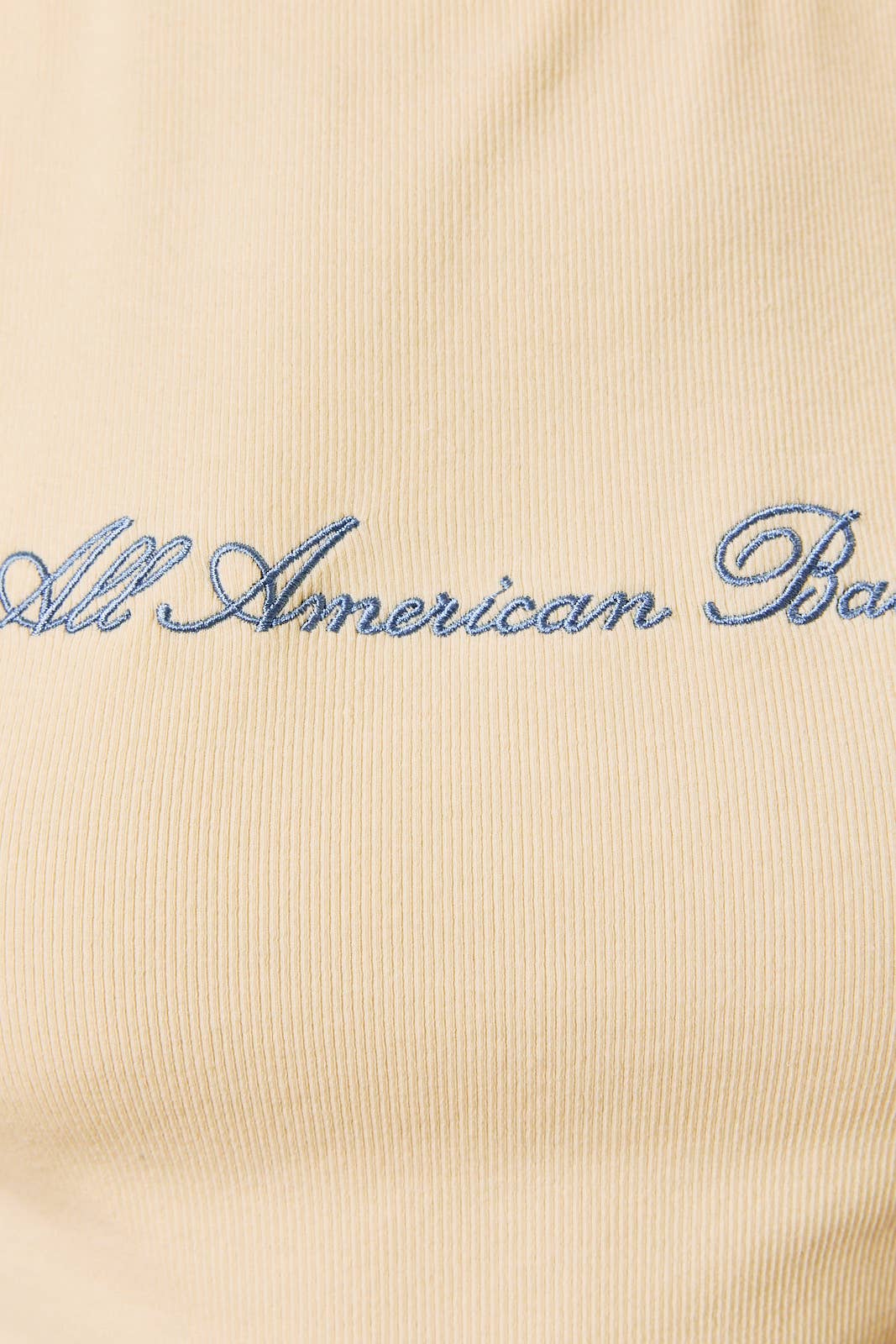 All American Babe Tank