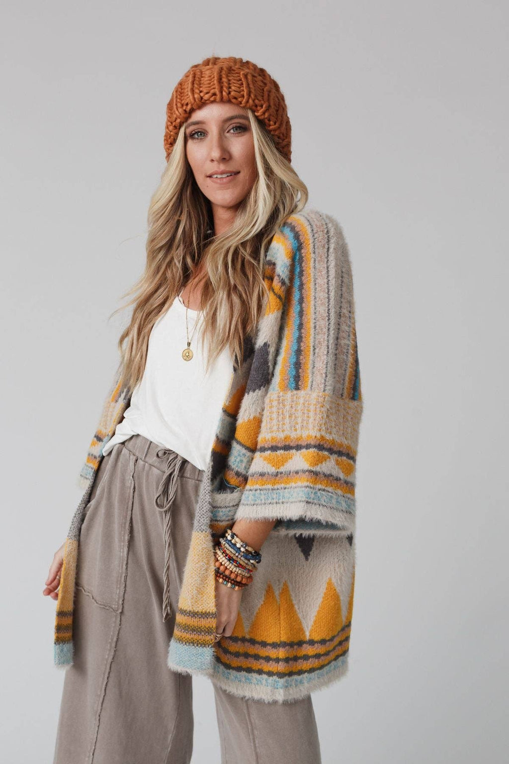 Sedona Trails Cardigan
