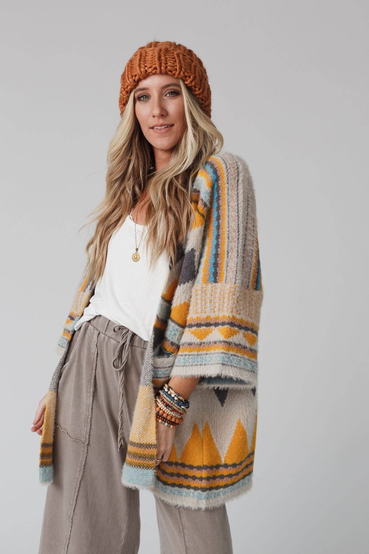 Sedona Trails Cardigan