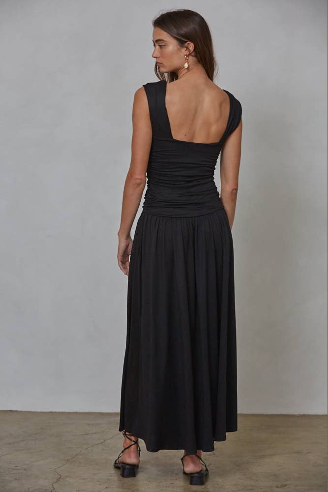 Modern Muse Dress