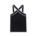 Monaco Cross Strap Tank