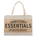 Charcuterie Essentials Tote