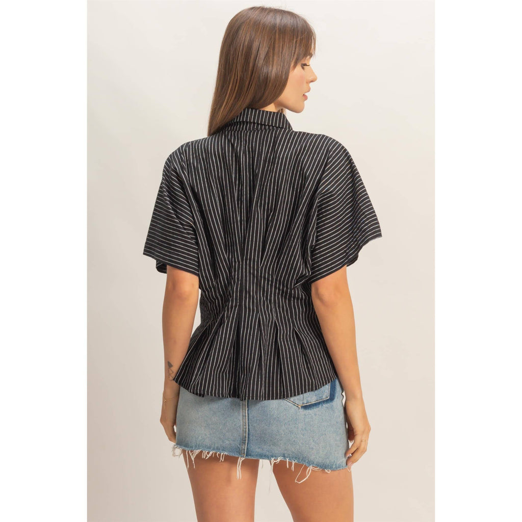 Upper East Side Top