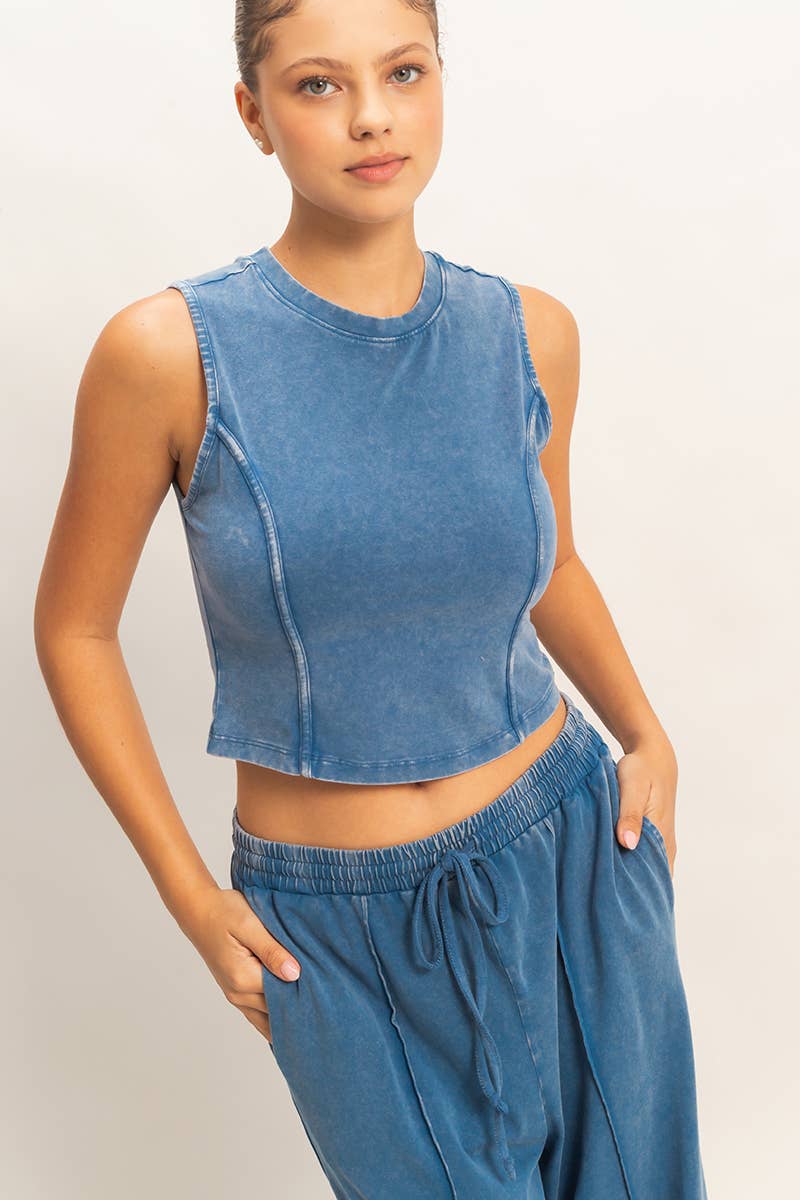 Coastal Set