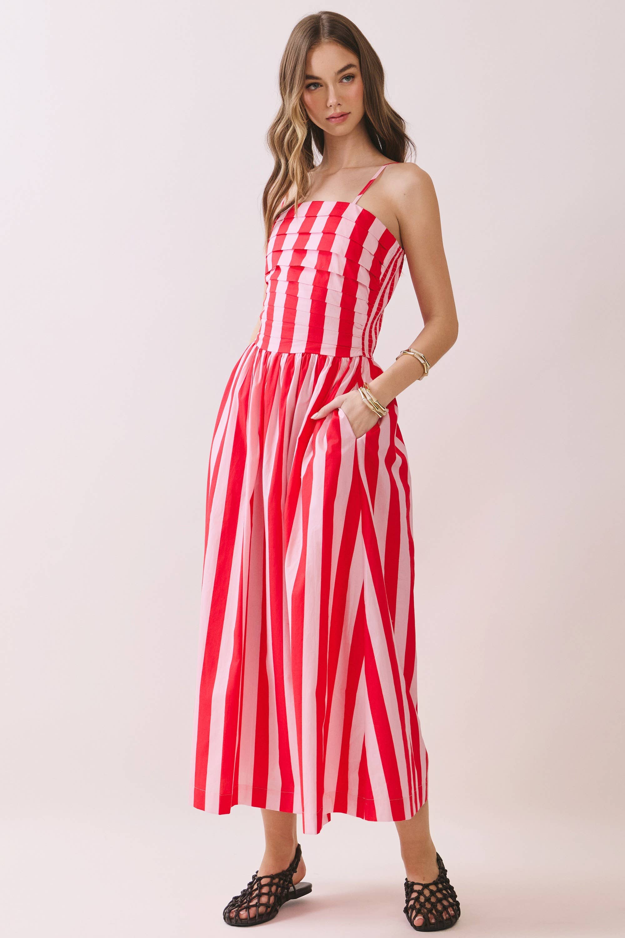 Summer Spritz Dress