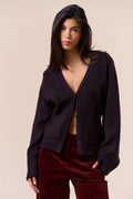 Cambridge Cardigan
