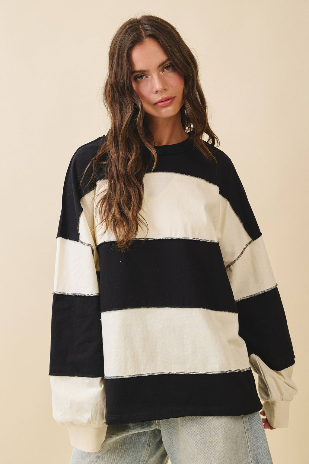 Pacific Drift Pullover