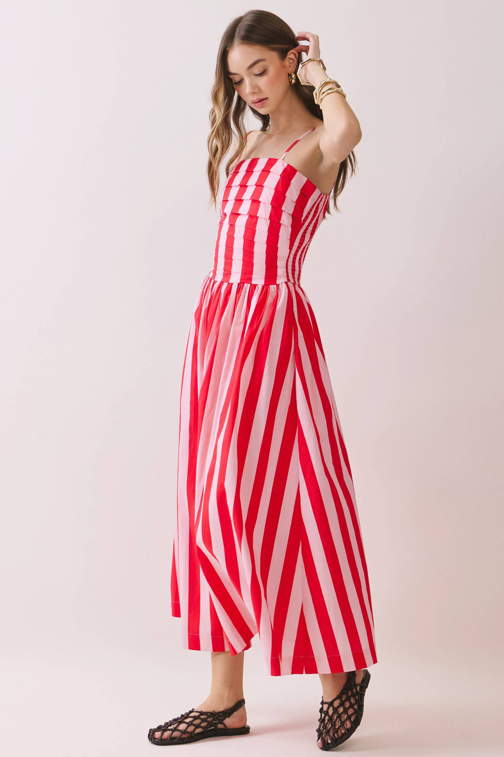 Summer Spritz Dress