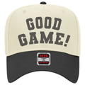 Good Game Trucker Hat