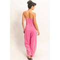 Pink Lemonade Jumpsuit