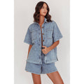 Daily Denim Set