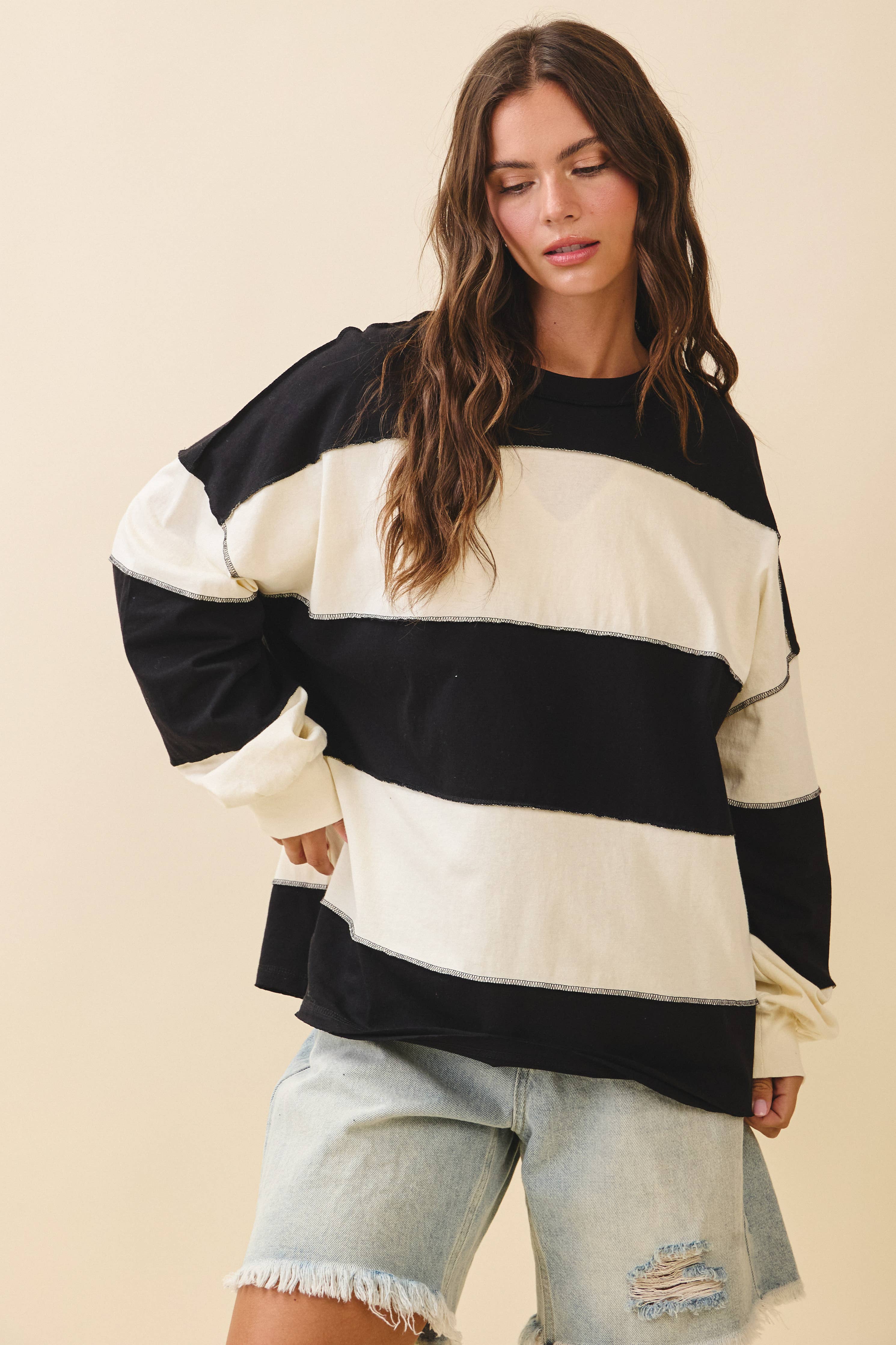 Pacific Drift Pullover