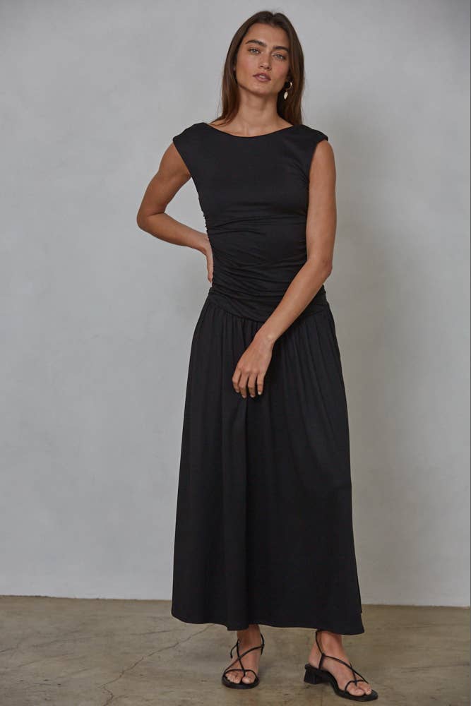 Modern Muse Dress