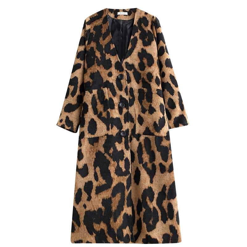 Lorelai Coat