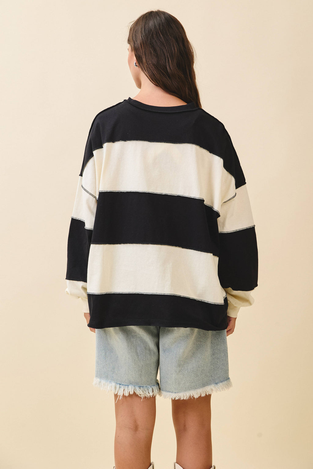 Pacific Drift Pullover