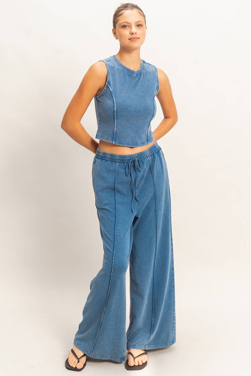Coastal Set