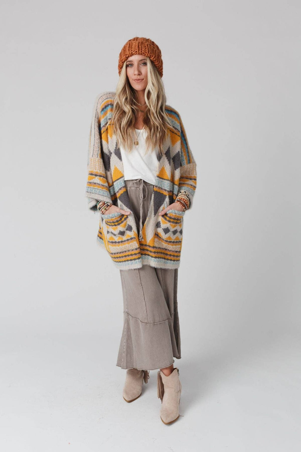 Sedona Trails Cardigan